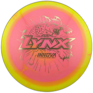 Innova Lynx Halo Star Thumbnail 2
