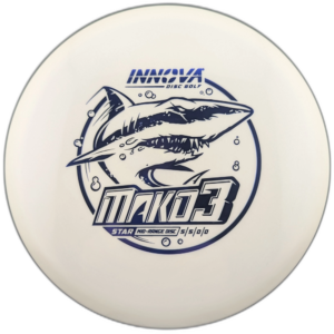 Innova Mako3 Star Thumbnail 1