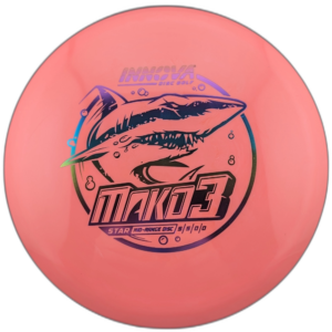 Innova Mako3 Star Thumbnail 2