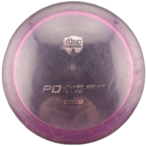 Discmania PD C-Line Thumbnail 1