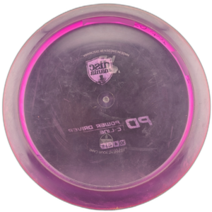 Discmania PD C-Line Thumbnail 2