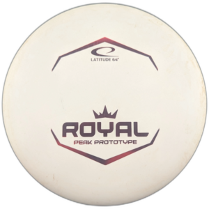 Latitude 64 Peak (Prototype) Sense Thumbnail 1