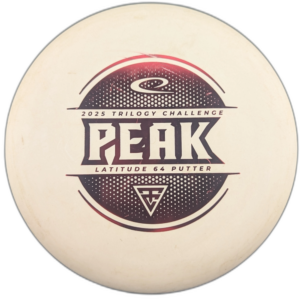 Latitude 64 Peak Zero Medium Thumbnail 1