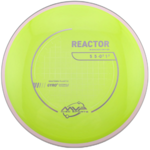 MVP Disc Sports Reactor Neutron Thumbnail 1