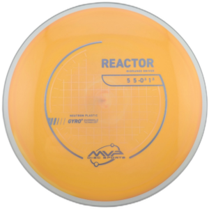 MVP Disc Sports Reactor Neutron Thumbnail 2