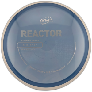 Alternative view of Proton Reactor