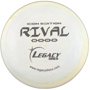 Legacy Discs Rival Icon Thumbnail 1
