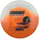 Innova Roadrunner Duo 2026 Tour Series (Gregg Barsby) Thumbnail 1