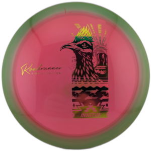 Innova Roadrunner Halo Champion Limited Edition Thumbnail 1