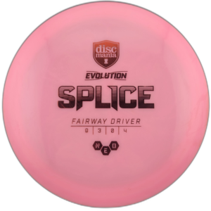 Discmania Splice Neo Thumbnail 1