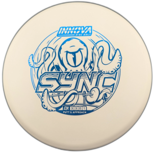 Innova Sync DX Thumbnail 1