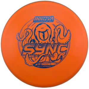 Innova Sync DX Thumbnail 2