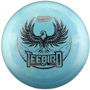 Innova Teebird GStar Thumbnail 2