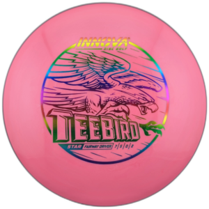 Innova Teebird Star Thumbnail 2