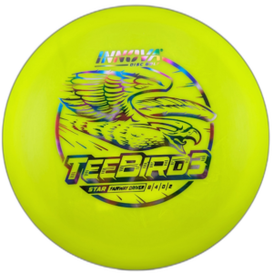 Innova Teebird3 Star Thumbnail 2