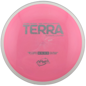 MVP Disc Sports Terra Neutron Thumbnail 1