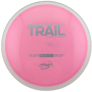 MVP Disc Sports Trail Neutron Thumbnail 1