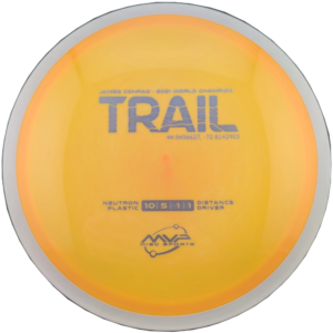 MVP Disc Sports Trail Neutron Thumbnail 2