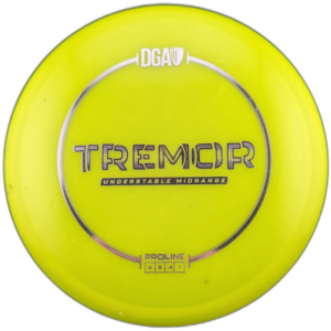 DGA Tremor ProLine Thumbnail 1