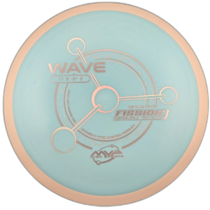 MVP Disc Sports Wave Fission Thumbnail 1