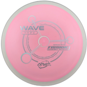 MVP Disc Sports Wave Fission Thumbnail 2