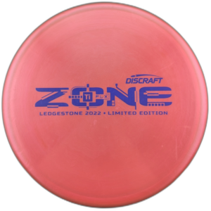 Discraft Zone Ti Flx Thumbnail 1