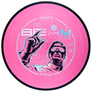 MVP Gyro-X Beam