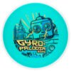 MVP Disc Sports Neutron Mass