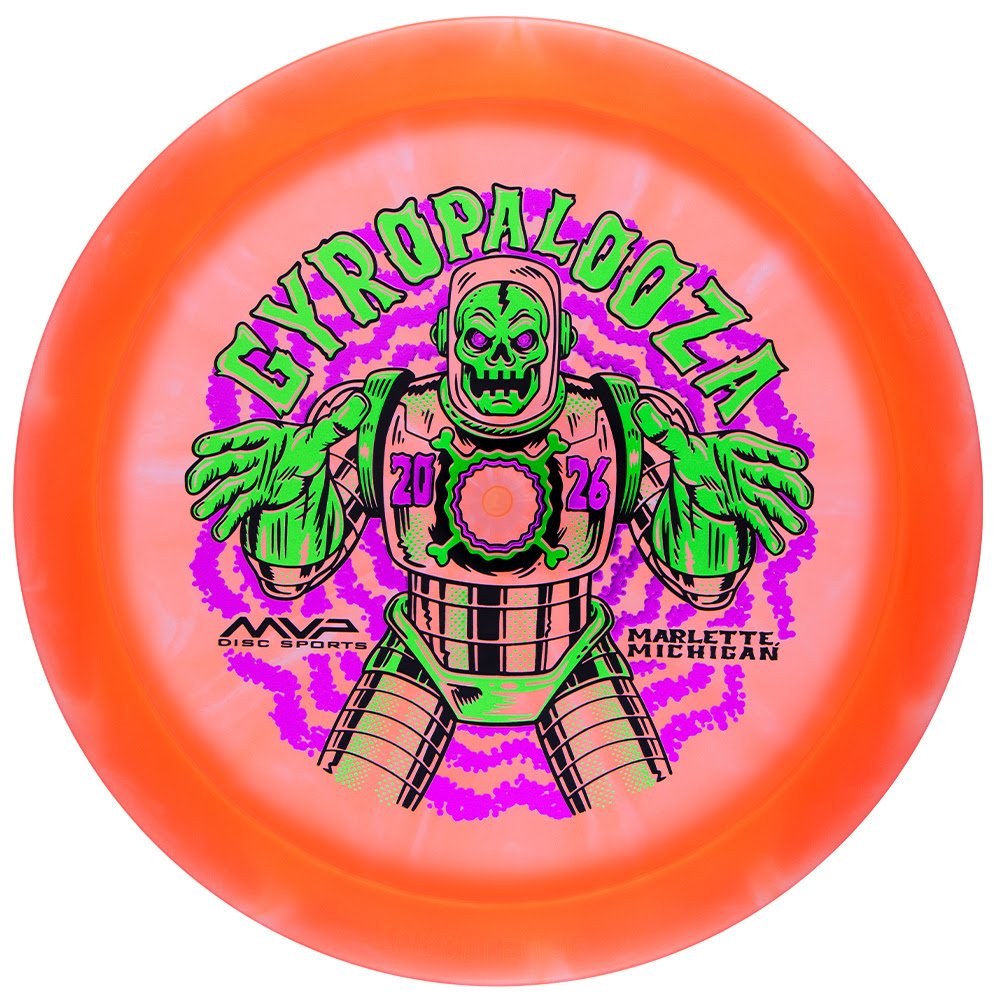 2026 GYROpalooza Box - PRE-ORDER ONLY - Image 5